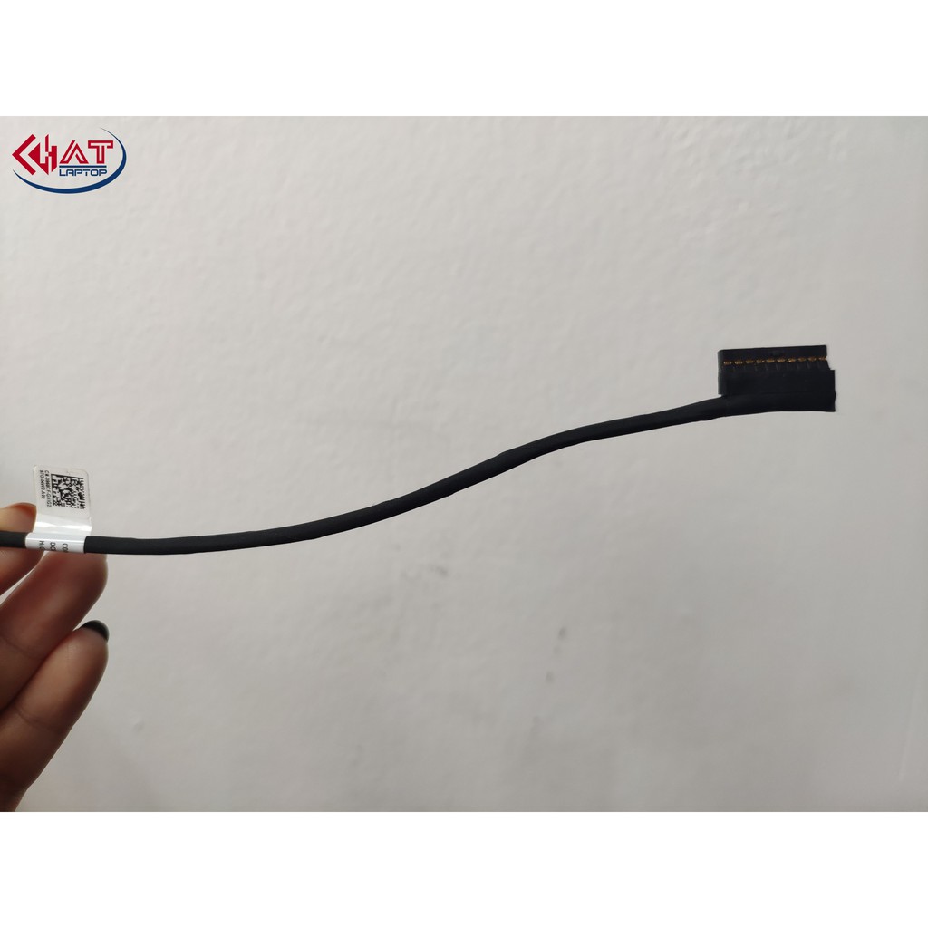 Cáp pin laptop Dell Latitude 5580 E5580 Precision M3520 battery cable