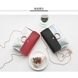 Túi xách đeo chéo mini nữ