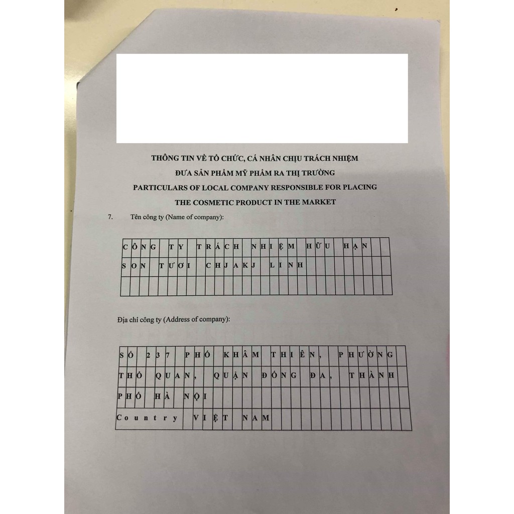 [Có Quà Tặng] Son Lì Chjakj Linh Chính Hãng Việt Nam | BigBuy360 - bigbuy360.vn