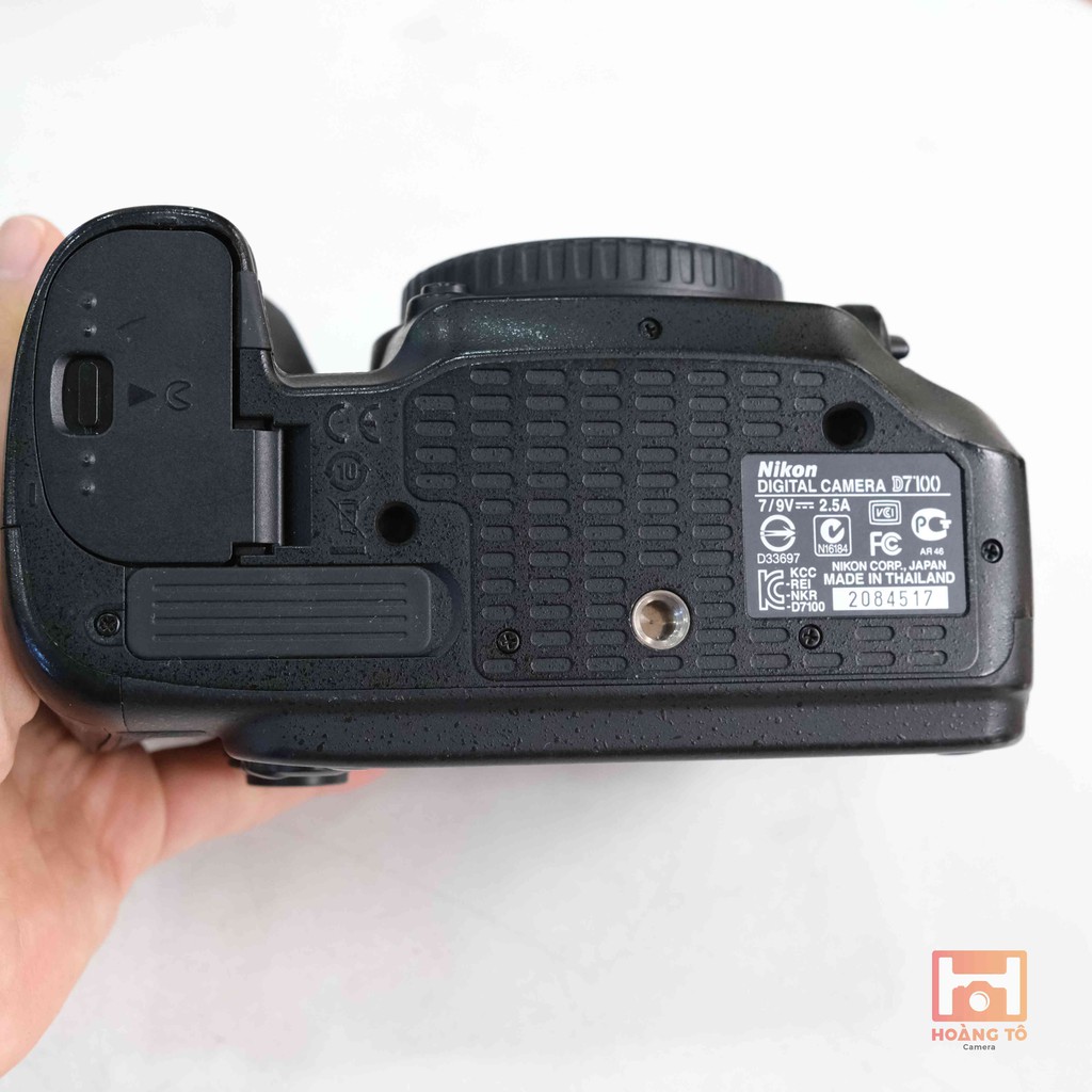 Máy ảnh Nikon D3400 kit 18-55mm cũ đẹp