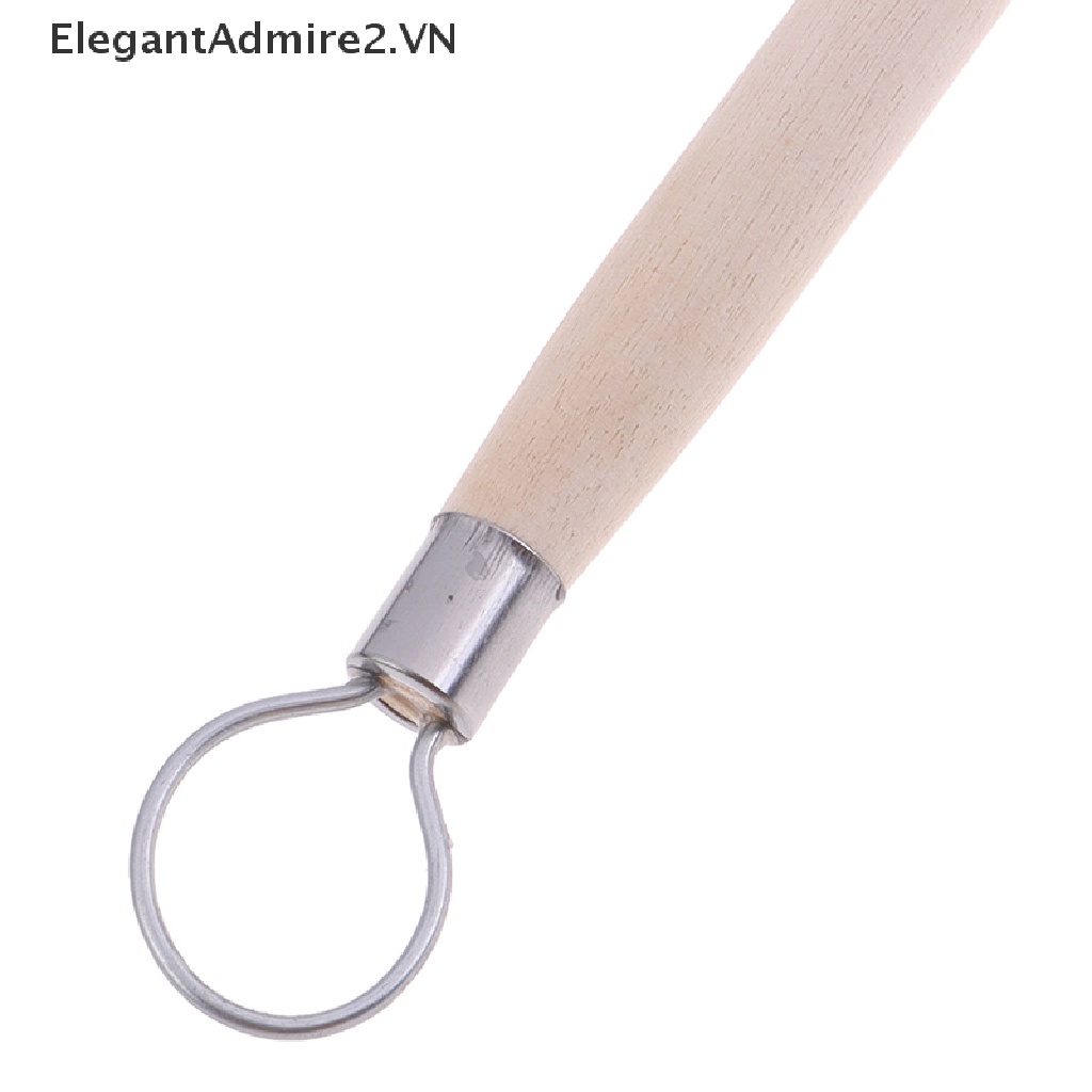 Bộ Chạm Khắc Đất Sét 5 6 Inch
