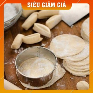 Vỏ dimsum [Tiến Nga - Lương Văn Can]