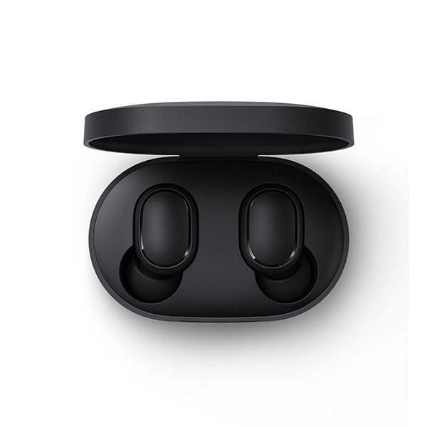 Tai nghe bluetooth xiaomi mini không dây True Wireless Earbuds Basic S - Hàng chính hãng - BH12 tháng