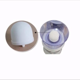 Quả lọc nấm Seoul