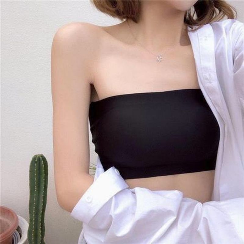 Áo pra ống dây cài sau  siêu xinh (B.C) J019