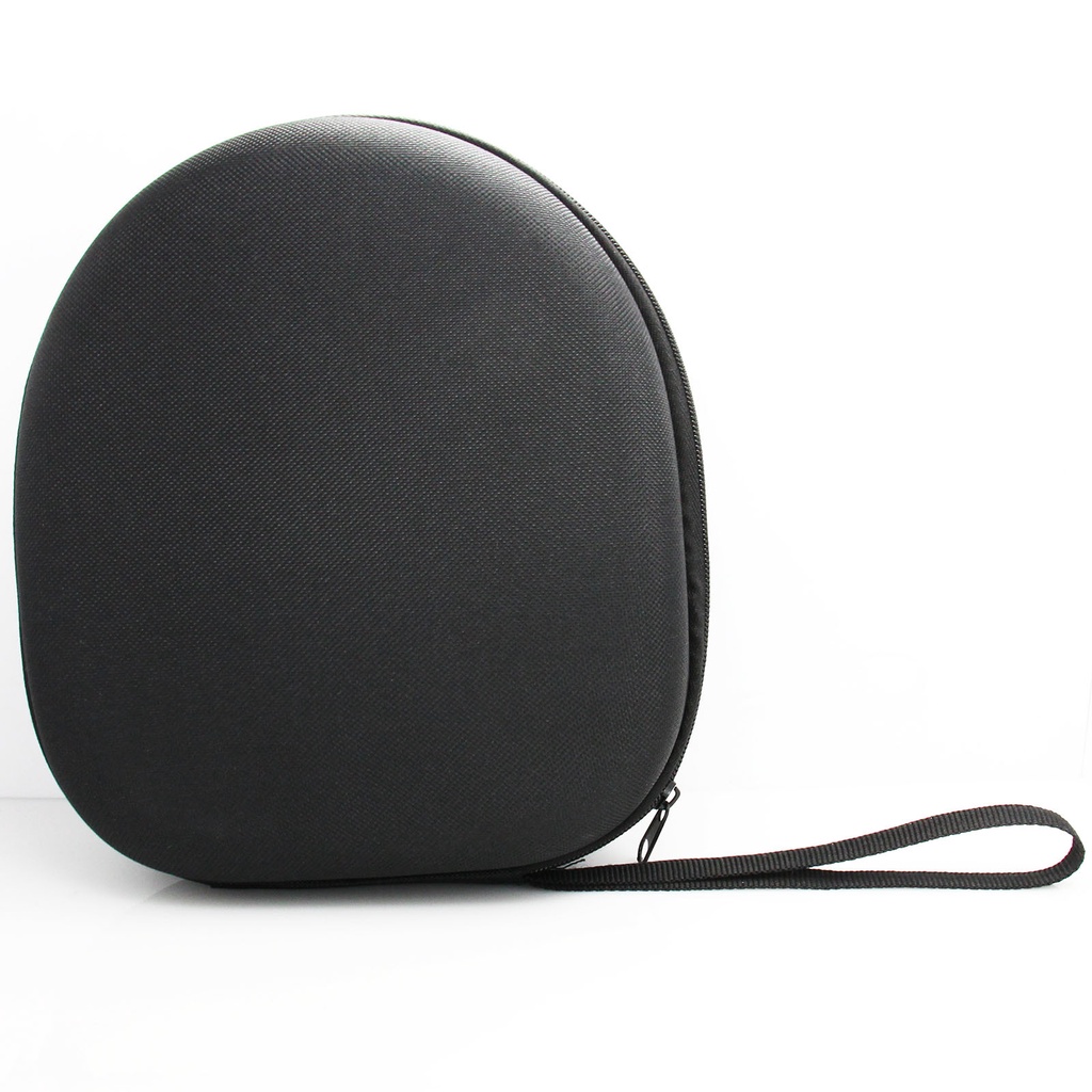 Túi Đựng Tai Nghe Chụp Tai 21 * 19 * 6cm Tiện Dụng Khi Đi Du Lịch