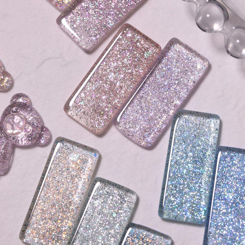 XIANTIN Gel Sơn Móng Tay 15ml Màu Mật Độ Cao