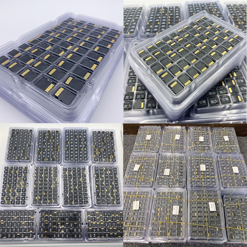 Thẻ Nhớ TF Tốc Độ Cao HC / XC Card2GB 8GB / 16GB / 32GB / 64GB / 128GB / 256GB / 512GB Class 10