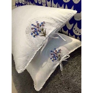 RUỘT GỐI THƠM LAVENDER - SET 2 CHIẾC