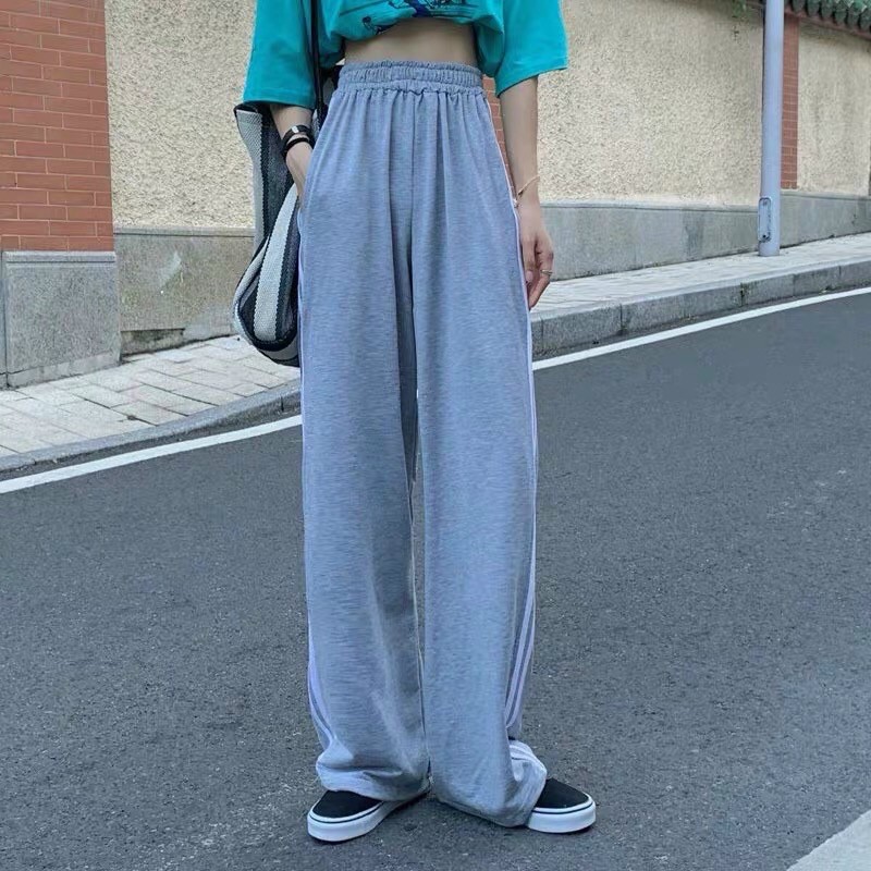 Quần 3 sọc hotren⚡️FREESHIP EXTRA⚡️👉kéo sang xem video ảnh thật | BigBuy360 - bigbuy360.vn