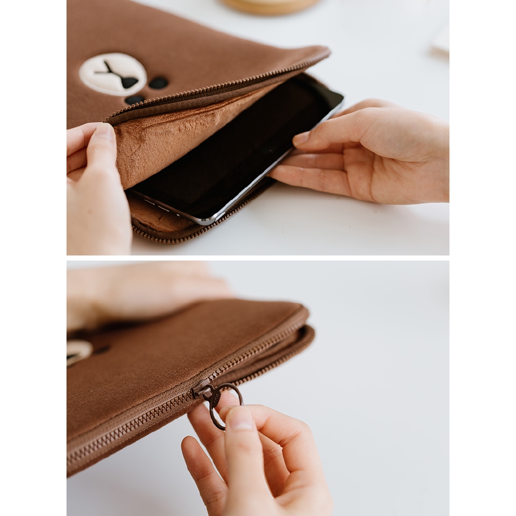 Túi Đựng Máy Tính Bảng Ipad Mini 34 9.7 Air 1 / 2 10.2 Pro 10.5 11 12.9 Inch | BigBuy360 - bigbuy360.vn