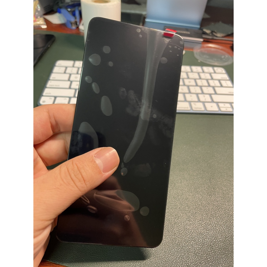 Màn Hình Samsung A20S tặng Kèm Bộ Sửa 8 Trong 1 Và Keo Dán Màn