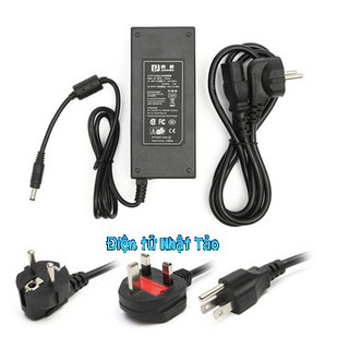 NGUỒN ADAPTER 24V-5A LOẠI TỐT