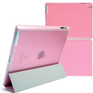 Smartcover + ốp mờ cho iPad Pro 9.7 inch (phiên bản 2016)