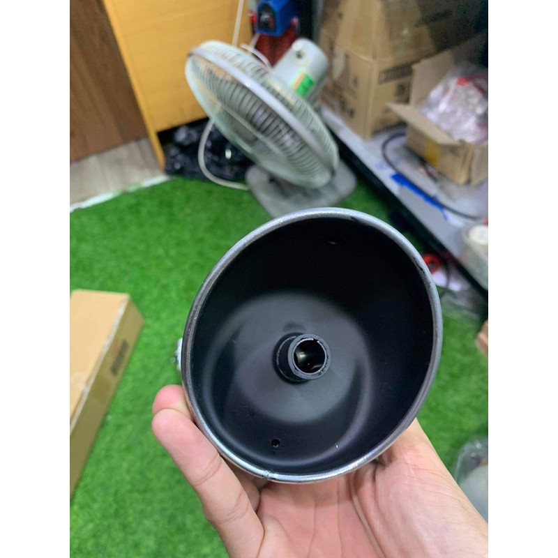 Pô supper dream honda zin chính hãng