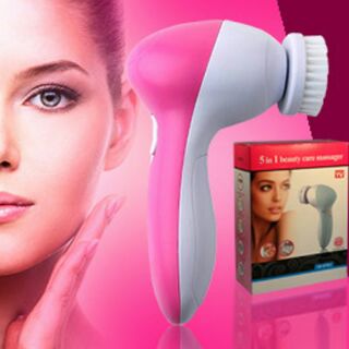 Máy massage mặt 5 in 1