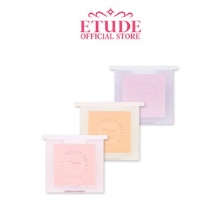 Phấn má hồng Etude 4.5g tự nhiên độc đáo