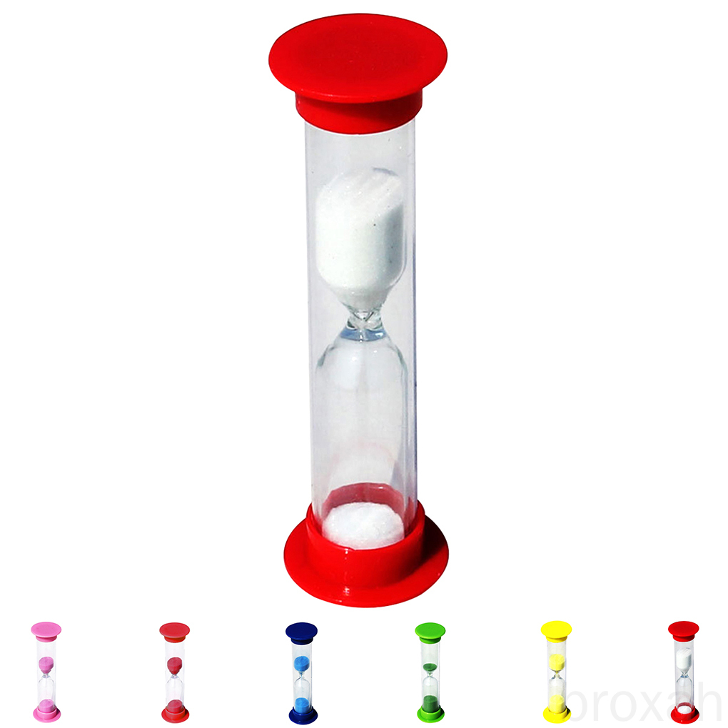 Đồng Hồ Cát 2 Phút 120 Phút Thiết Kế Sáng Tạo