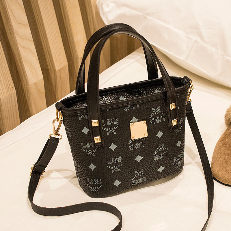 Túi Đeo Chéo Thời Trang Hàn Quốc Cho Nữ