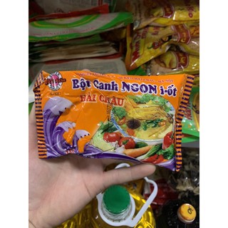 Bột canh hải châu