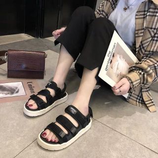 [ Ord ] Sandal quai ullzang 2019