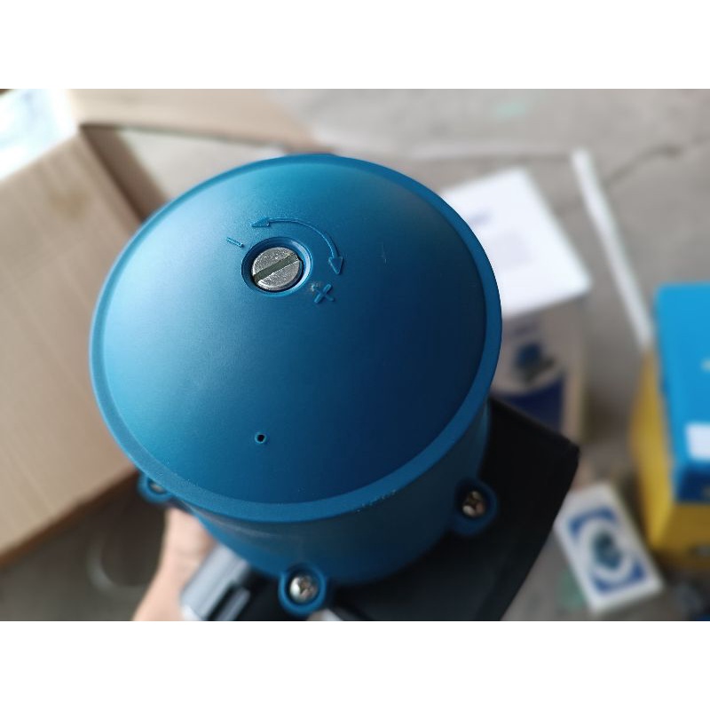 Rơ le điện tử thông minh Techrume Rơ le chống cạn cho máy bơm