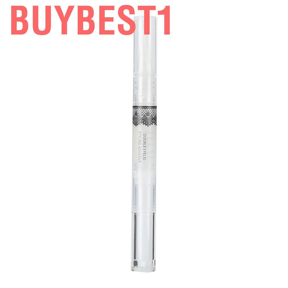 [Hàng mới về] Dụng cụ kem nhấn hai mí 3ml chống nước thoáng khí | BigBuy360 - bigbuy360.vn