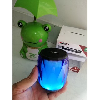 Loa Bluetooth Fenda W8