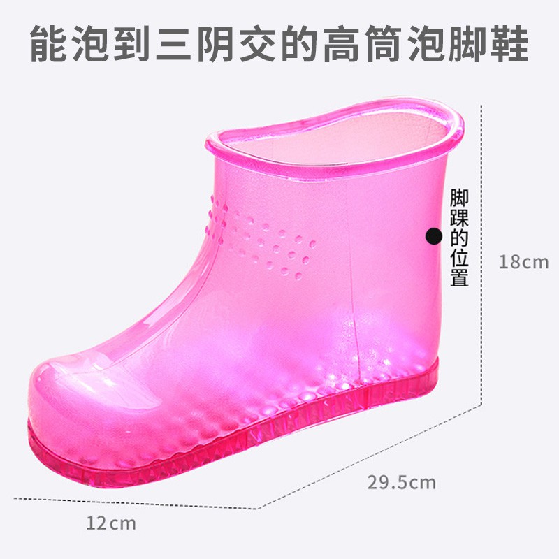 Giày Đi Nhà Tắm Có Thể Gấp Gọn Tiện Dụng | BigBuy360 - bigbuy360.vn