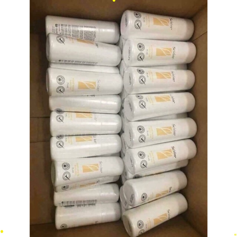 Lăn nách scion nuskin, lăn khử mùi sicion chính hãng hàng cao cấp lkj | BigBuy360 - bigbuy360.vn