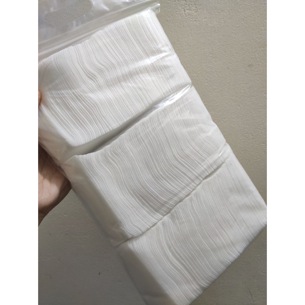 Khăn khô đa năng Hiền Trang mẫu mới 350g