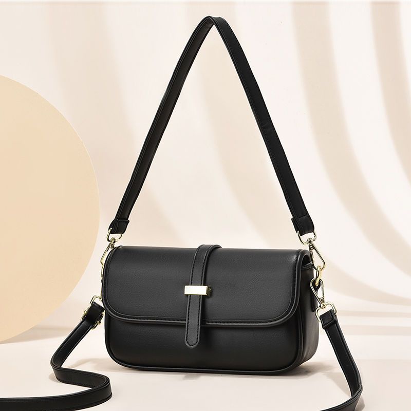 Túi Xách Đeo Vai Thiết Kế Mới Cao Cấp Thời Trang Dành Cho Nữ