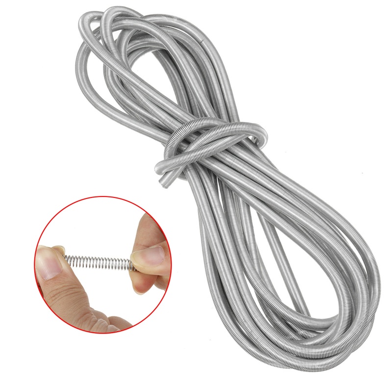 Phụ Kiện Bảo Vệ Dây Phanh Chống Mòn Cho Hệ Thống Nhiên Liệu 3 16