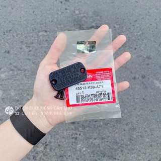 Nắp Bình Dầu Zin Vario 2017-2018