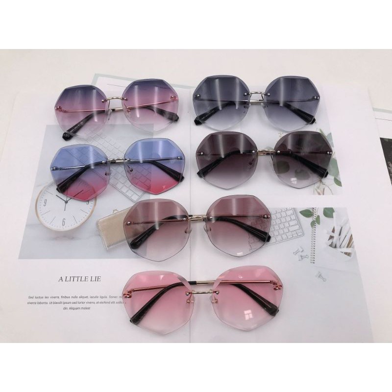 mắt kính nữ thời trang 👍