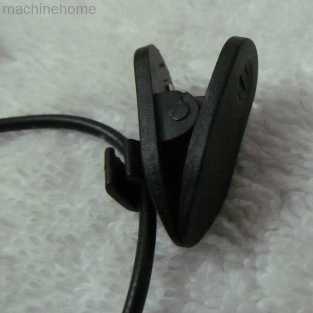 Mobile Phone Audio Recording Clip-on Type Mini Microphone Interview 3.5mm Collar Lapel Mic, 1pc machinehome