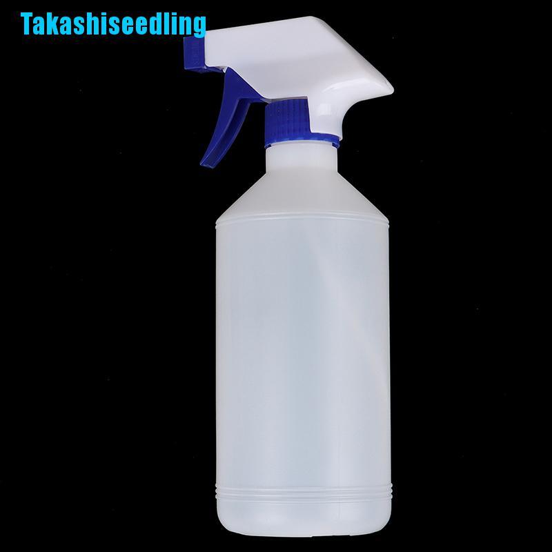 (Hàng Mới Về) Bình Xịt Nước Cầm Tay 500ml