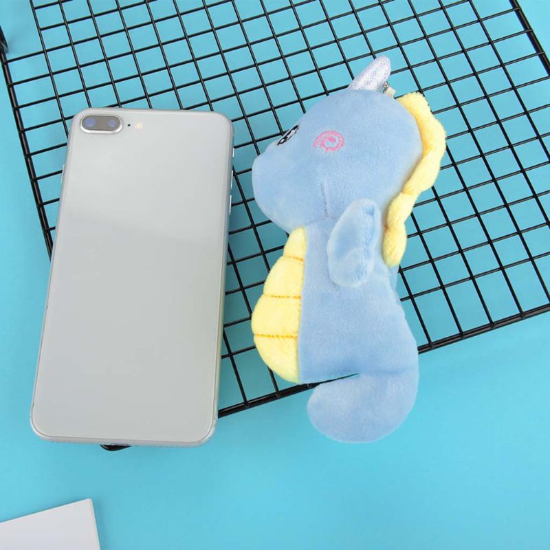 Thú Nhồi Bông Hioampus Mini Dễ Thương