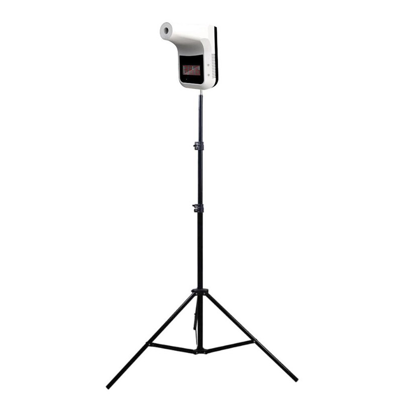 Chân đế đỡ nhiệt kế bền 2100cm cho phép đo nhiệt độ hồng ngoại không tiếp xúc LH009