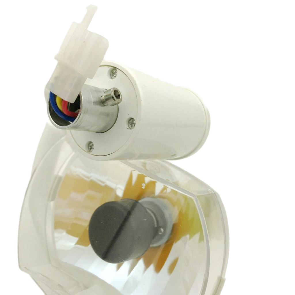 Bộ đèn LED chiếu sáng nha khoa chuyên dụng độc đáo