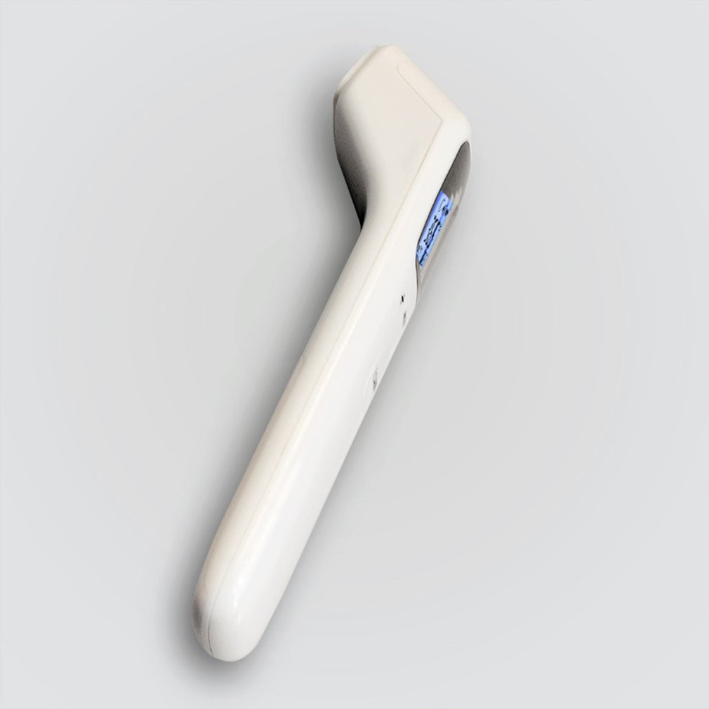 【đơn sắc/Ba màu】Nhiệt kế hồng ngoại thông dụng đo chính xác qua trán / tai tránh tiếp xúc chất lượng cao