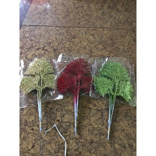 [GIÁ SỈ] CÀNH LÁ GẤC DÙNG ĐỂ TRANG TRÍ