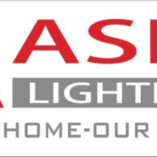 Combo 3 đèn LED tròn 7w Asia