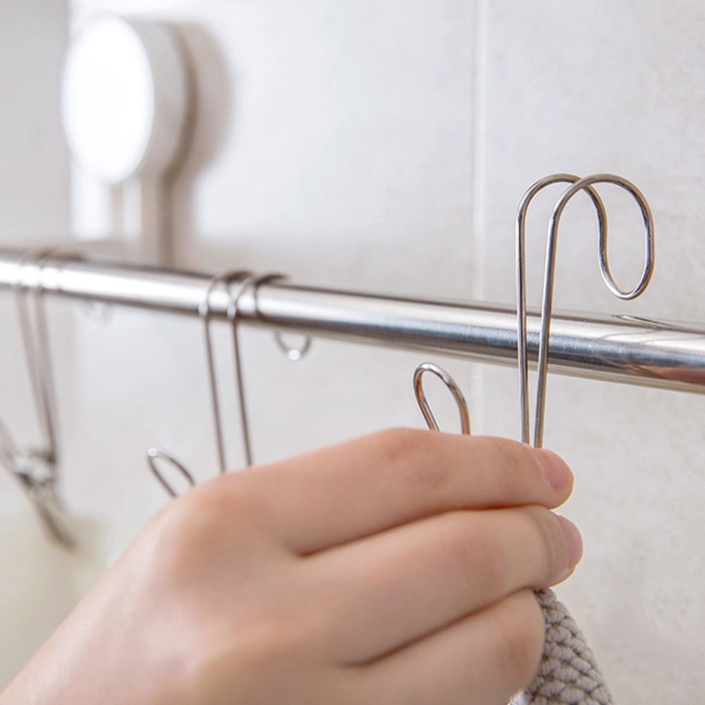 Set 10 / 20 Kẹp Phơi Quần Áo Chống Gió Tiện Dụng