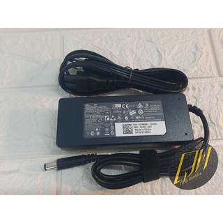 [SẠC ZIN] Sạc laptop HP chân kim to loại 19V - 4.74A - tặng kèm dây nguồn
