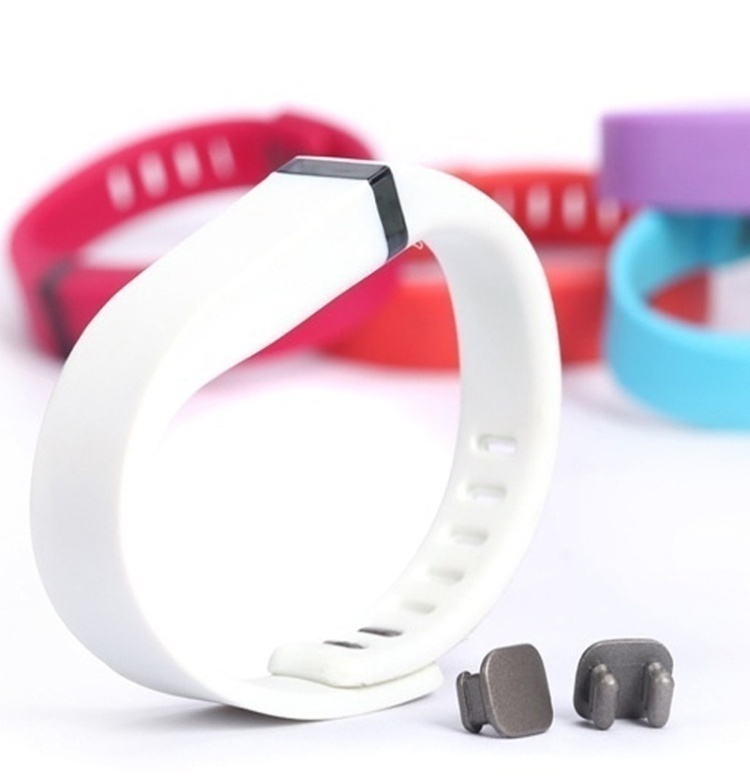 Dây Đeo Thay Thế Cho Vòng Đeo Tay Thông Minh Fitbit Flex