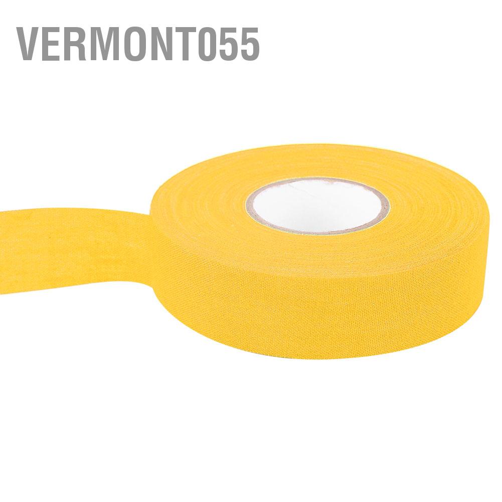 Hàng Hot Băng dính bảo vệ môn thể thao khúc côn cầu bền Hàng giao ngayVermont055