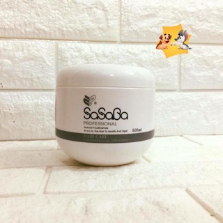 Hấp sabasa phục hồi 500ml
