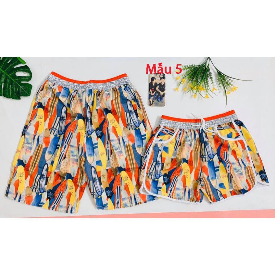 XẢ 🚀 😷 | HOT | | HOT | GIẢM SỐC  |_ Quần Bơi Cặp Đi Biển Họa Tiết Siêu Đáng Yêu _ tuyệt đẹp ... Chuẩn . ! ₂ | BigBuy360 - bigbuy360.vn