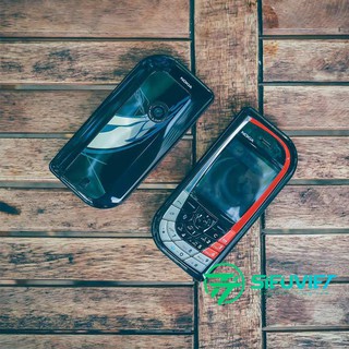 Điện Thoại Nokia 7610 Chính Hãng
